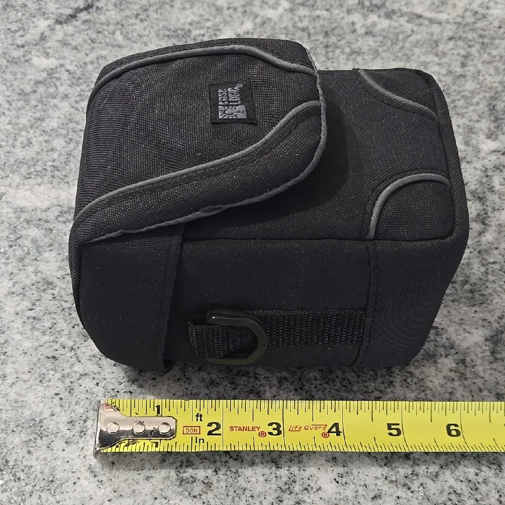 Case Logic Black Camera Bag